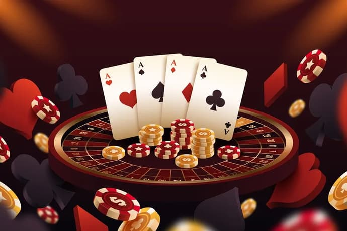 Spinamba Casino